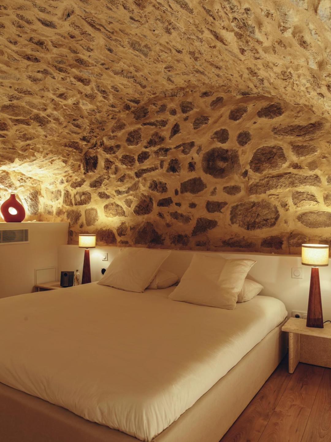 La Grotte Apartment Corbara Exterior photo