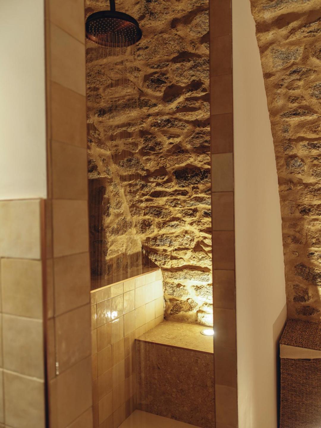 La Grotte Apartment Corbara Exterior photo